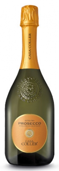 PIROVANO CASA COLLER CL.75 PROSECCO DOC